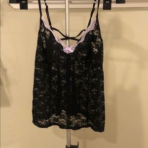 Apt. 9 Lace top